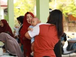 Babel Bebas Stunting Menuju Generasi Emas