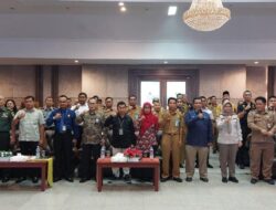 Dukung Pemilu dan Pilkada Serentak 2024, Pemprov Babel Lakukan Dialog Kebangsaan