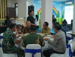 Sinergi Pemprov Kep. Babel Dukung Karantina Kesehatan