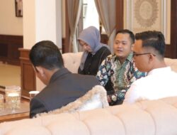 Pemprov Babel Dukung Pelaksanaan Babel Mendunia Expo 2023 