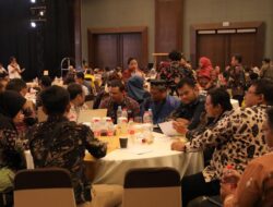 Inspektur se-Indonesia Susun Program Kerja 2024