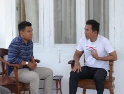 IKAMI Sulsel Cabang Kep. Babel Gelar Pelantikan pada November Mendatang 