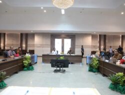 Setmilpres RI Gelar Verifikasi Lapangan Usulan Satyalancana Wira Karya