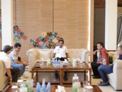 MKMB akan Gelar Festival Jajanan Khas Bangka di Jakarta 