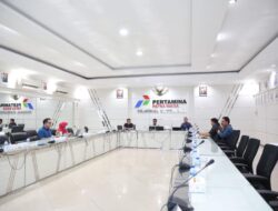 Kelangkaan BBM Sumbang Inflasi, Pertamina Akan Dukung Langkah Pemprov Babel
