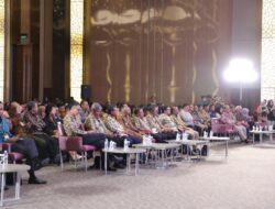Pemprov Kep.Babel Apresiasi Penyelenggaraan JCP 2023 di Babel