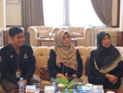 Galeri 24 Ajak Masyarakat Bangka Belitung Menabung Emas