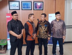 KPK Gelar Bimtek Pada Anggota DPRD Babel