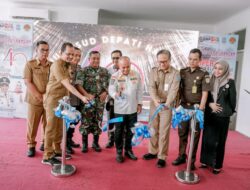 RSUD Depati Hamzah Punya Layanan Fasilitas Makin Lengkap, Ada CT Scan Hingga Antar Obat