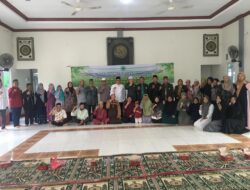 Pemkot Pangkalpinang Silaturahim Dengan Para Muallaf dan Muallafah