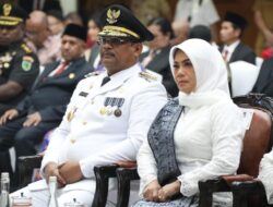 Pj Gubernur Safrizal Fokus Turunkan Stunting Usai Dilantik Mendagri Tito