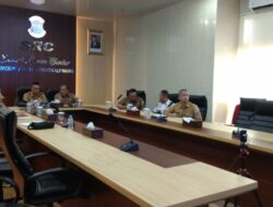 Pemkot Pangkalpinang Genjot Program Strategis Tekan Angka Inflasi  