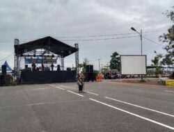 Bersama Kementerian Parekraf RI, Pemkot Pangkalpinang Gelar Festival Serumpun Pangkalpinang 2023
