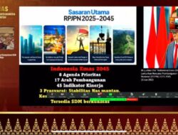 Pemprov Kep. Babel Gelar Sosialisasi Rancangan Perubahan Pergub SOTK dan Sistem Kerja 