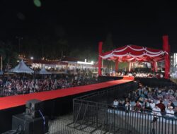 Pj Gubernur Safrizal Ajak Masyarakat Jaga Kekondusifan Negeri Serumpun Sebalai 