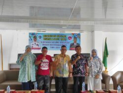Pemkot Pangkalpinang Gencarkan Program Strategis Pencegahan Stunting, 4 Kelompok Ini Diimbau Sering ke Posyandu