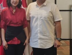 Arbi Leo Berpotensi diajak Bergabung Dalam Barisan PSI 