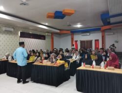 Peran Orang Tua Dalam Melindungi Anak