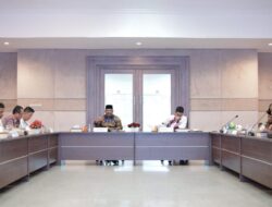 Jelang Akhir Tahun, OPD Diminta Percepat Penyerapan Anggaran