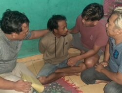 Tim Kelambit dan Unit Reskrim Polsek Belinyu Berhasil Ungkap Kasus Pencurian Dengan Kekerasan