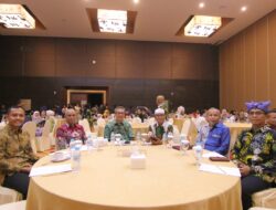 Anugerah Penyiaran KPID Babel Award 2023 Diharapkan Dorong Lembaga Penyiaran Lebih Produktif