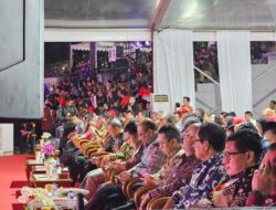 Babel Raih Penghargaan Peduli HAM di Puncak Peringatan Hari Hak Asasi Manusia Sedunia Ke-75 Tahun 2023