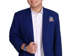 Tj Ataulandy Daffa Hidayat Caleg Muda Nasdem Dengan Nomor Urut 5