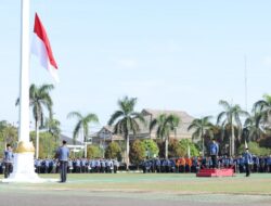 Pj Gubernur Safrizal ZA Ajak Korpri Berperan Aktif Tangani Inflasi Hingga Stunting 