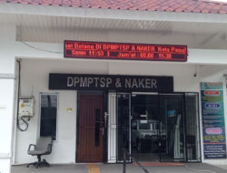 PT. Telaga Timur Persada Miliki Izin Lengkap