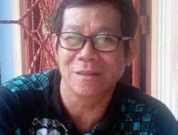 Agung Setiawan : Pemkab Bangka Harus Pandai Mengatur Keuangan Daerah