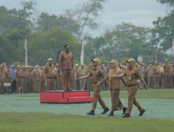 Pj Gubernur Safrizal Harap Capaian Inflasi Bangka Belitung Terus Turun