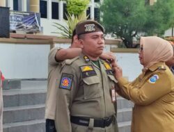 OPD Parus Tetap Membuka Pelayanan Selama Pemungutan Suara Pemilu