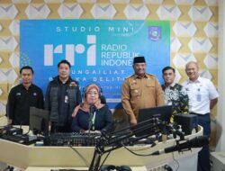 Pj Gubernur Safrizal Ungkap Kesiapan Penyelenggaraan Pemilu, Ajak Masyarakat Gunakan Hak Pilih