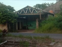 Diduga Ada Gudang Solar Milik SHM Yang Sudah Lama Beroperasi