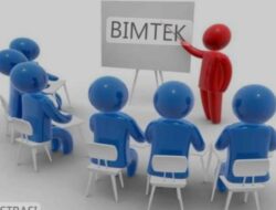 Kepala Pemerintahan Desa Bangka Bersama Para Kabidnya Hadiri Bimtek BPD Di Jakarta