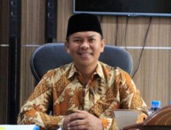 Ketua DPRD Pangkalpinang Apresiasi Pemkot laksanakan Pembagian Beras Cadangan Pangan