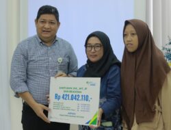 BPJS Ketenagakerjaan Bekerjasama Dengan Rumah Sakit Primaya Hospital Bhakti Wara Pangkalpinang