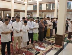 Mari Luruskan Niat Untuk Menjalani Ibadah di Bulan Ramadhan