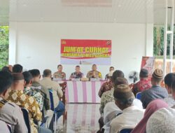 Ayo Jaga Situasi Kamtibmas Tetap Aman, Kondusif dan Damai dalam masa Perhitungan Surat Suara Pemilu 2024 Tingkat KPU Provinsi