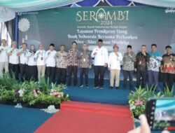 BANK Indonesia Menyiapkan Rp 1,6 triliun Untuk Penukaran Uang Kecil Pada Ramadan 2024 di Babel