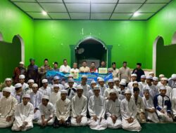 Buka Bersama di Pondok Pesantren Hidayatullah