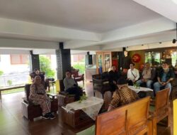 Wakil Rakyat Babel Sambangi Anjungan Babel di Jakarta, Ini Tujuannya