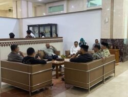 Anggota DPRD Babel Kunker ke Kantor DPRD DKI Jakarta