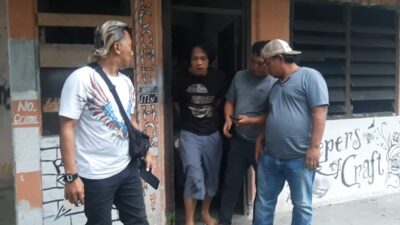 Tim Kelambit Sat Reskrim Polres Bangka Berhasil Tangkap Pelaku Pencurian dengan Pemberatan di 6 TKP