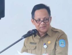 Pemerintah Kabupaten Bangka Akan Segera Bayar Tunjangan Hari Raya kepada Aparatur Sipil Negara 