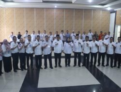 Wujudkan Kabupaten Bersinar, Pemkab Bangka Dukung Upaya PG4N Tahun 2024