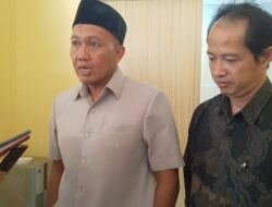 MoU dengan Universitas Pertiba, Ketua Bapemperda: Kedepannya Program Kegiatan Pemerintah Lebih Digitalisasi 