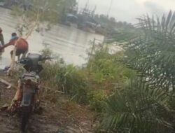 Puluhan PIP Ilegal Beroperasi Di Bekas Lahan Eks PT. Koba Tin