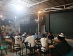 Menjelang Muscab HNSI Bangka, Ormas dan LSM Penggiat Nelayan dan Pesisir Kabupaten Bangka Adakan Silturahim