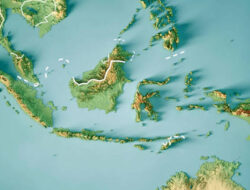 Indonesia Sentris, Wujud Persatuan Indonesia